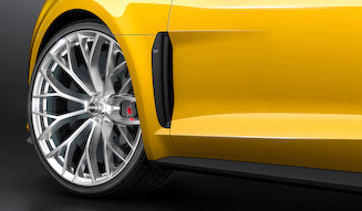 Audi Sport Quattro Concept|アウディ スポーツ クワトロ コンセプト