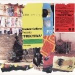 Frederic Galliano 『Frikyiwa』
