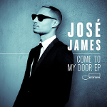 Jose James 「Come To My Door」