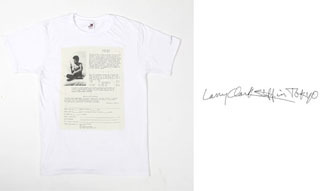 ユナイテッドアローズ｜ラリー・クラーク 02