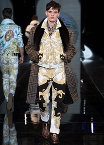 VERSACE|ヴェルサーチ 07