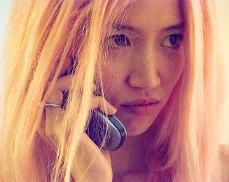 BOOK|永瀬沙世『PINK LEMONADE』 02