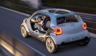 Smart fourjoy|スマート フォージョイ