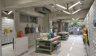 フライターグ|渋谷 03