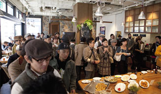 ツイードラン|2013 04