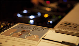 ツイードラン|2013 05