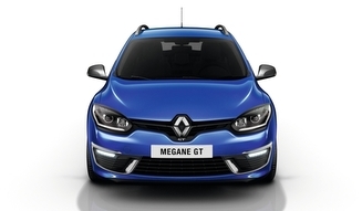 Renault Megane|ルノー メガーヌ