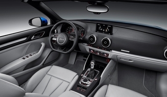 Audi A3 Cabriolet｜アウディ A3 カブリオレ
