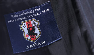 dunhill|サッカー日本代表オフィシャルスーツ“勝負服”×シェフ・松嶋啓介 12