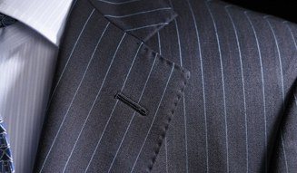 dunhill|サッカー日本代表オフィシャルスーツ“勝負服”×シェフ・松嶋啓介 09