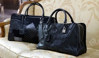 LOEWE and JUNYA WATANABE COMME des GARÇONS 02