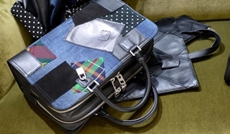 LOEWE and JUNYA WATANABE COMME des GARÇONS 03