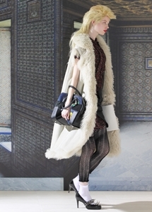 LOEWE and JUNYA WATANABE COMME des GARÇONS 06