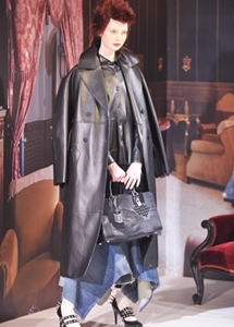 LOEWE and JUNYA WATANABE COMME des GARÇONS 05