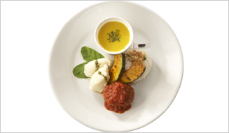 EAT｜100本のスプーン 05