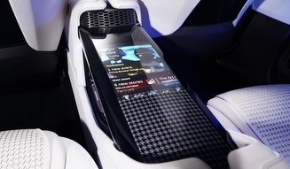 Jaguar C-X17｜ジャガー C-X17