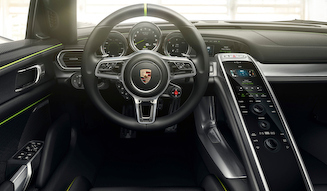Porsche 918 Spyder|ポルシェ 918 スパイダー 03