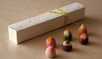 EAT|ヒガシヤ×ミナ ペルホネン 02