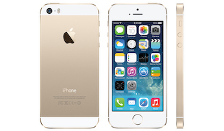 Apple|iPhone5s 02