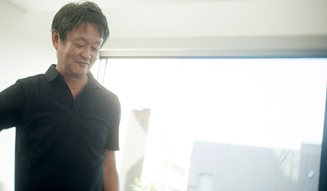 more trees｜プロダクトデザイナー深澤直人氏にインタビュー 「鳩時計」新作登場 04