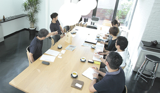 more trees｜プロダクトデザイナー深澤直人氏にインタビュー 「鳩時計」新作登場 03