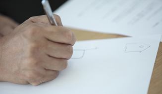 more trees｜プロダクトデザイナー深澤直人氏にインタビュー 「鳩時計」新作登場 05