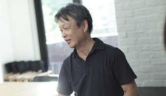 more trees｜プロダクトデザイナー深澤直人氏にインタビュー 「鳩時計」新作登場 12