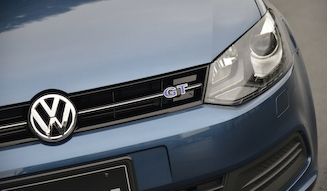 Volkswagen Polo BlueGT｜フォルクスワーゲン ポロ ブルーGT