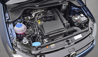 Volkswagen Polo BlueGT｜フォルクスワーゲン ポロ ブルーGT