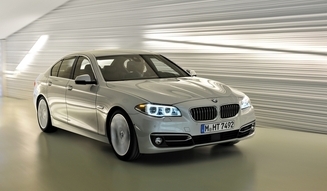 BMW 5 Series|ビー・エム・ダブリュー 5シリーズ