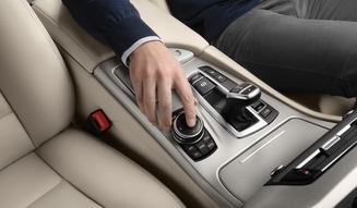 BMW 5 Series|ビー・エム・ダブリュー 5シリーズ