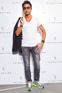 エストネーション｜六本木 2-02