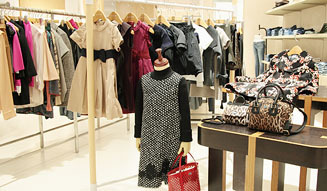 エストネーション｜六本木 1-17