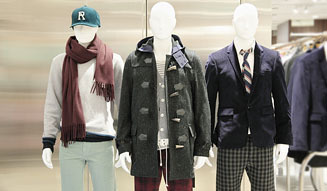 エストネーション｜六本木 1-26