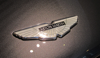 Aston Martin Vanquishi Centenary Edition|アストンマーティン ヴァンキッシュ 100周年記念エディション