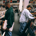 DJ Shadow 『Endtroducing..... 』