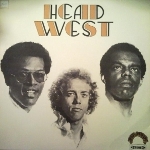 Head West 『Head West』