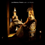 三宅純 『Lost Memory Theatre Act-1』