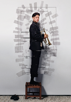 松浦俊夫|ジャズ・ヒップ・ジャップを体現するアーティスト、三宅純 02