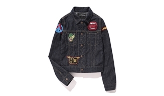 STUSSY WOMEN|ステューシーウィメン 02