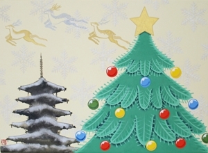 山本太郎個展 02