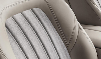 Maserati Quattroporte Zegna　03
