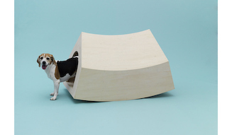 by MVRDV for ビーグル