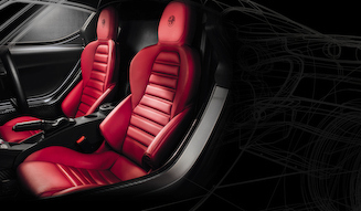 Alfa Romeo 4C|アルファロメオ 4C