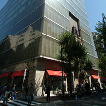 バーニーズ ニューヨーク銀座店 バーニーズ ニューヨーク銀座店