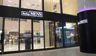 Hankyu MENS Tokyo｜阪急メンズ東京