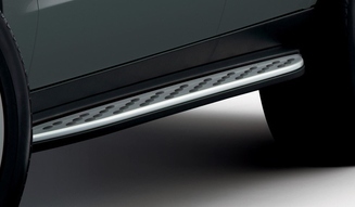 Mercedes-Benz M Class│メルセデス・ベンツ Mクラス