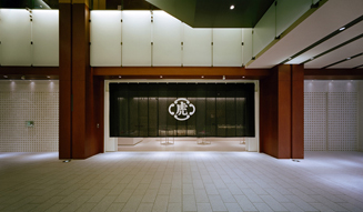 とらや｜甘いねこ展　05