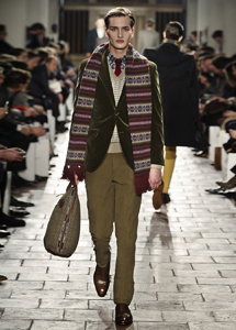 HACKETT LONDON｜正統な進化をつづけるブリティッシュ・スタイル 07