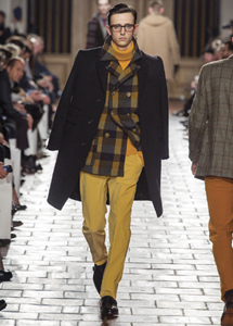 HACKETT LONDON｜正統な進化をつづけるブリティッシュ・スタイル 05